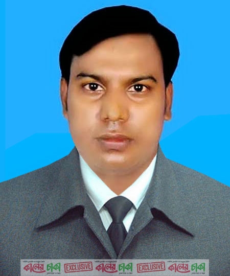 MD Nasir Uddin